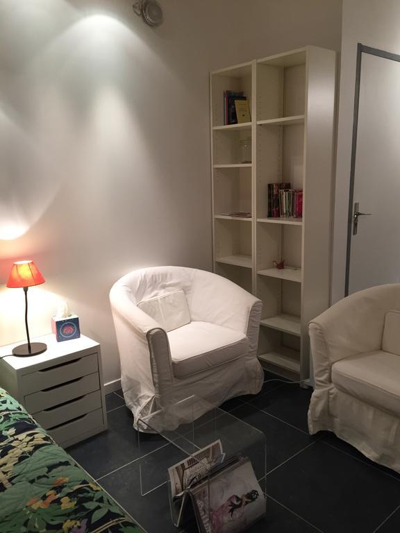 Charmant Studio Brignoles Eksteriør billede