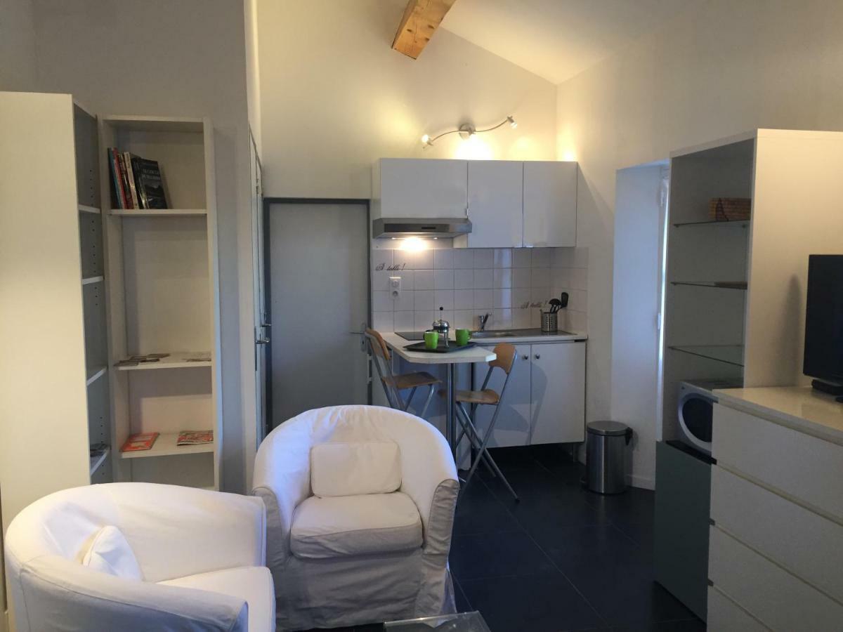Charmant Studio Brignoles Eksteriør billede