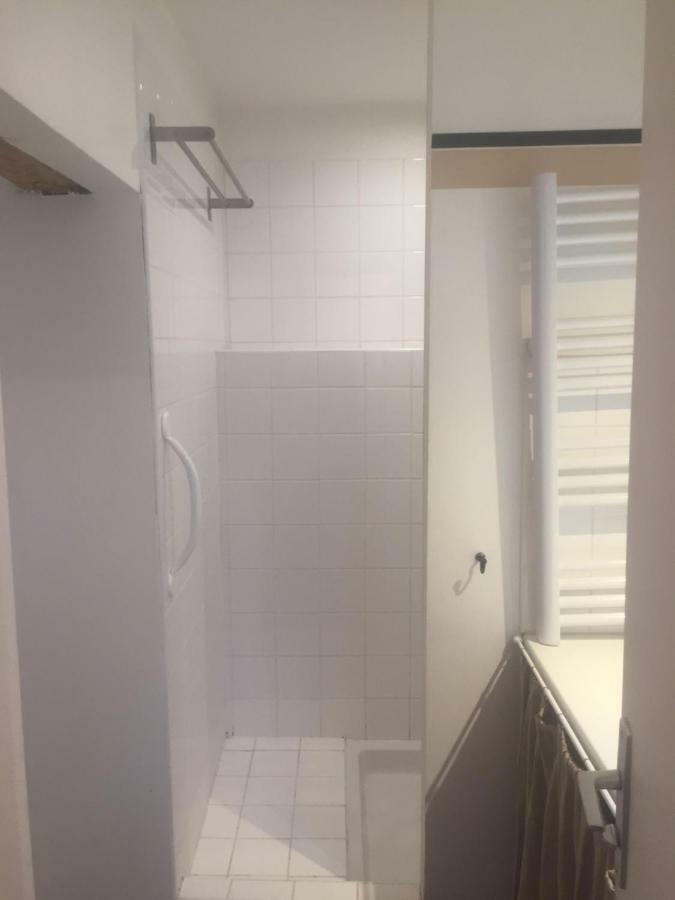 Charmant Studio Brignoles Eksteriør billede